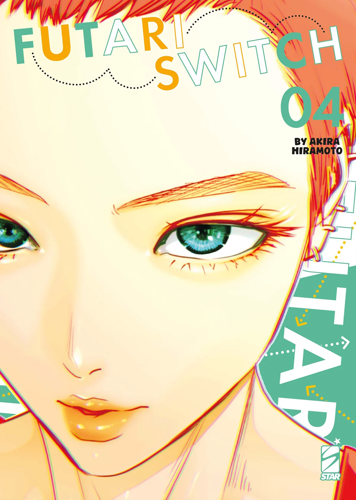 FUTARI SWITCH 4