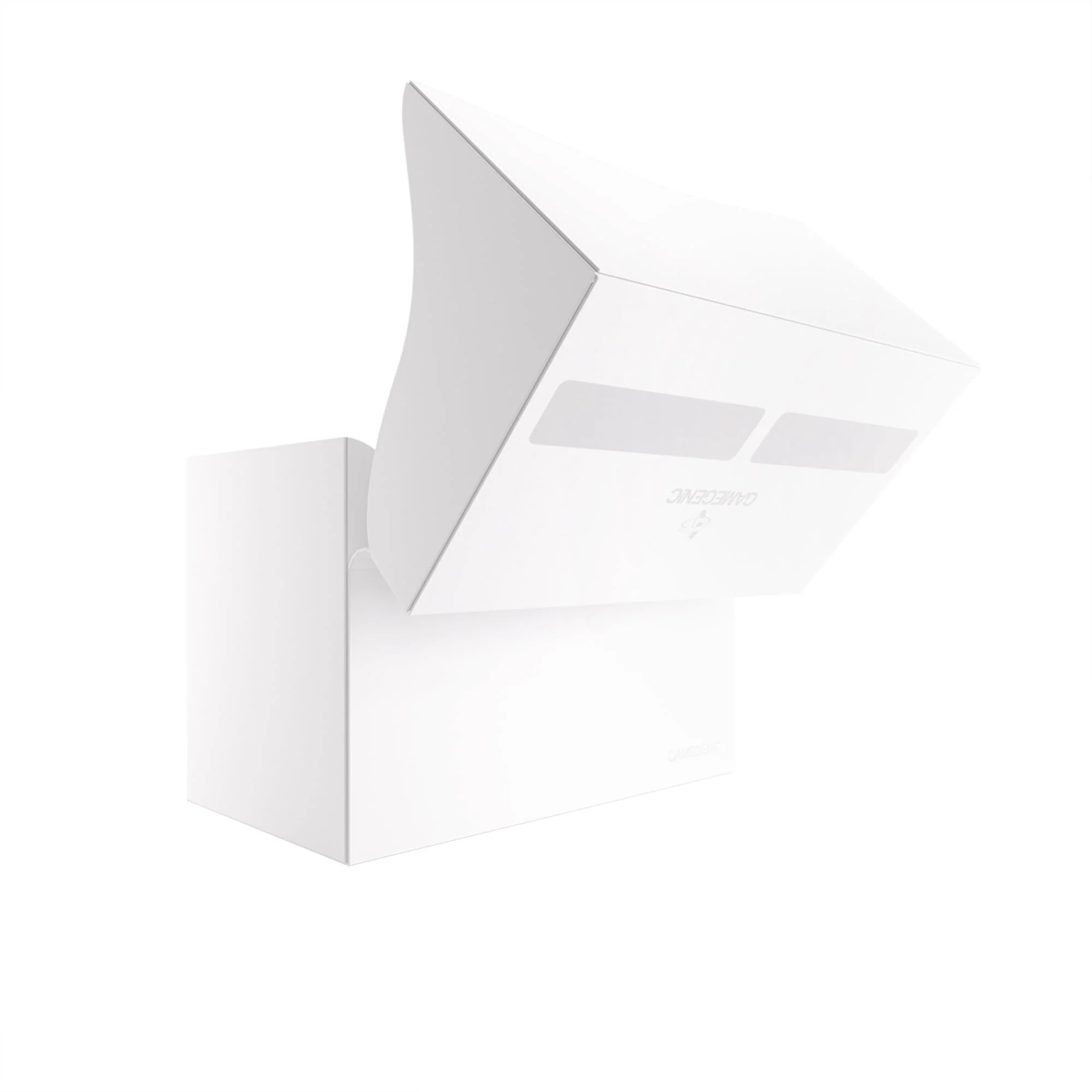 GAMEGENIC - PORTA MAZZO DOUBLE 200+ XL - WHITE - Image 2