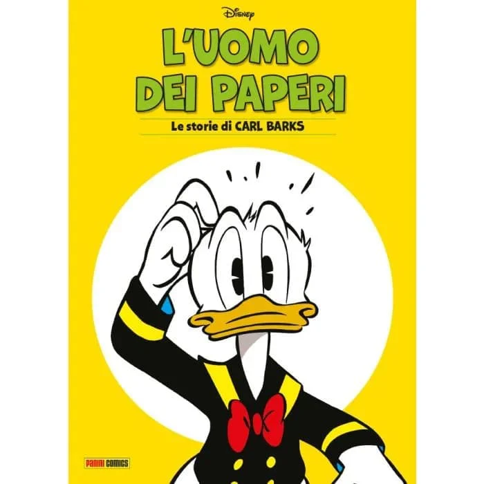 GRANDI MAESTRI CARL BARKS