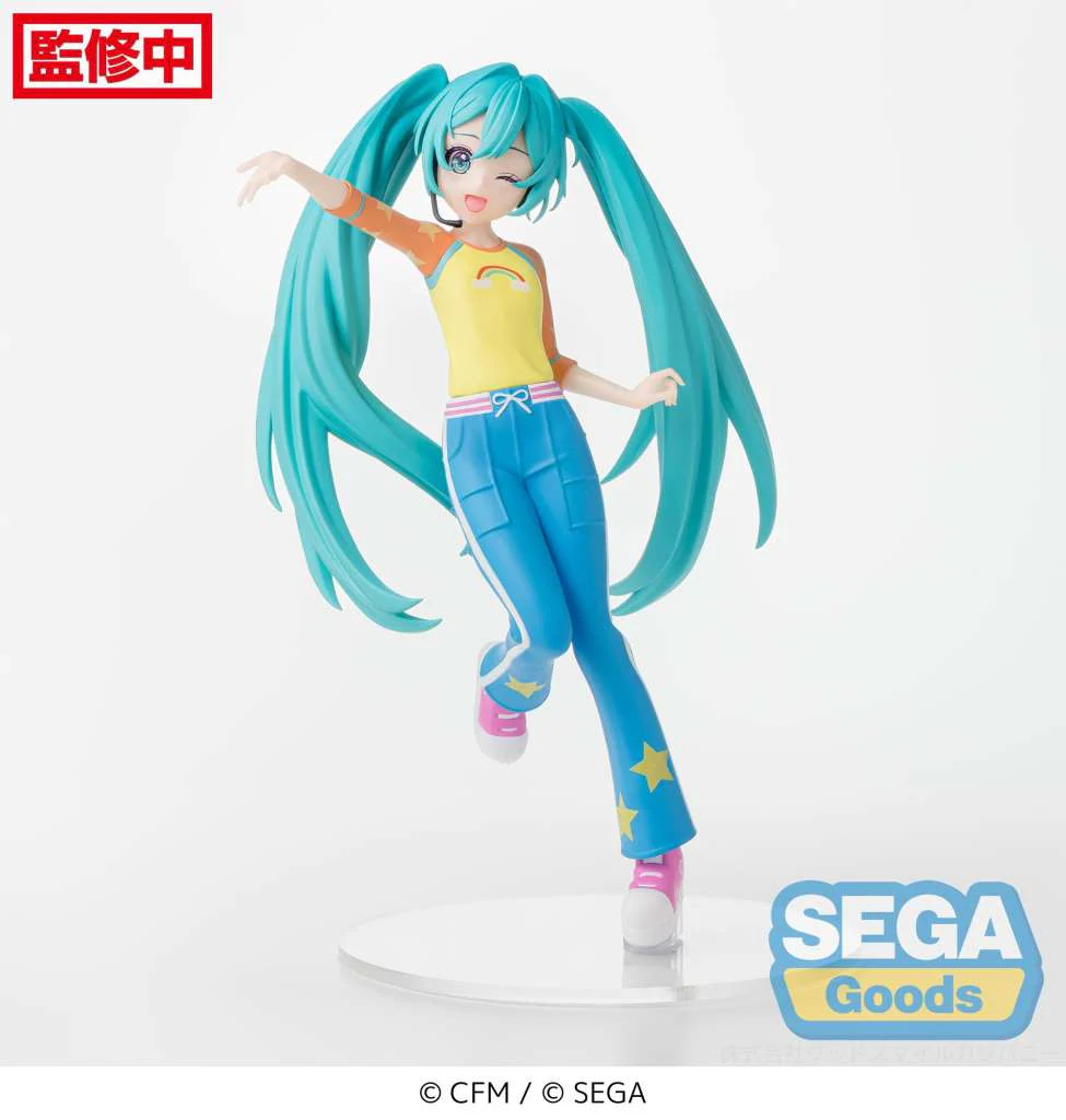 HATSUNE MIKU LOVE COSTUME DESKTOP