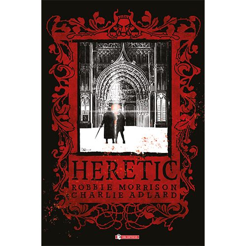 HERETIC