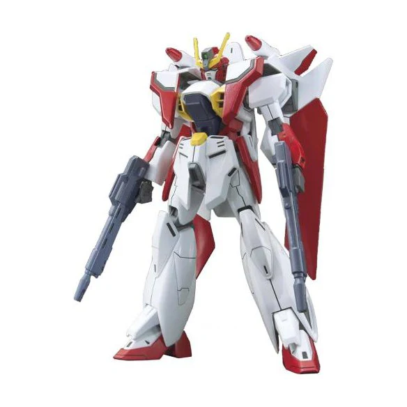 HG GUNDAM AIRMASTER 1/144