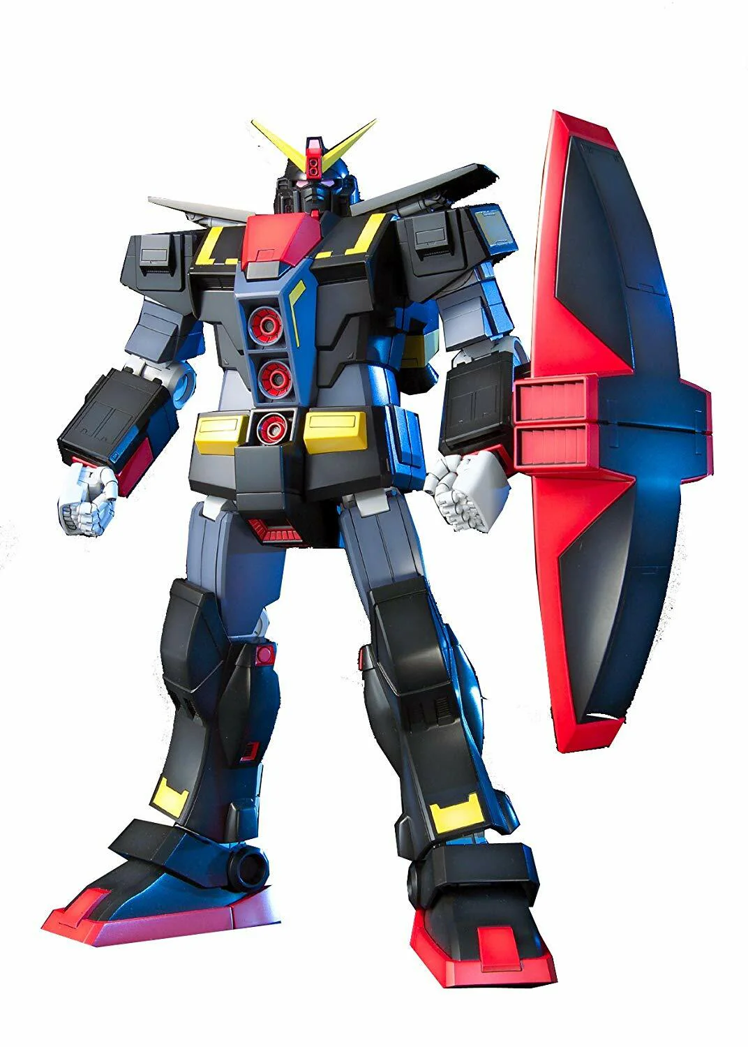 HGUC - MRX-009 PSYCHO GUNDAM TITANS - Image 2