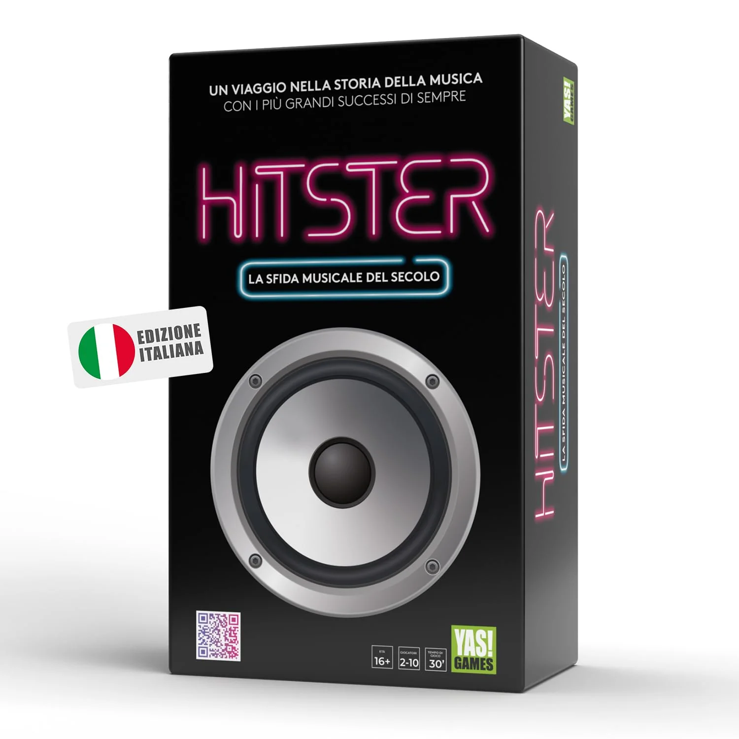 HITSTER ITALIA