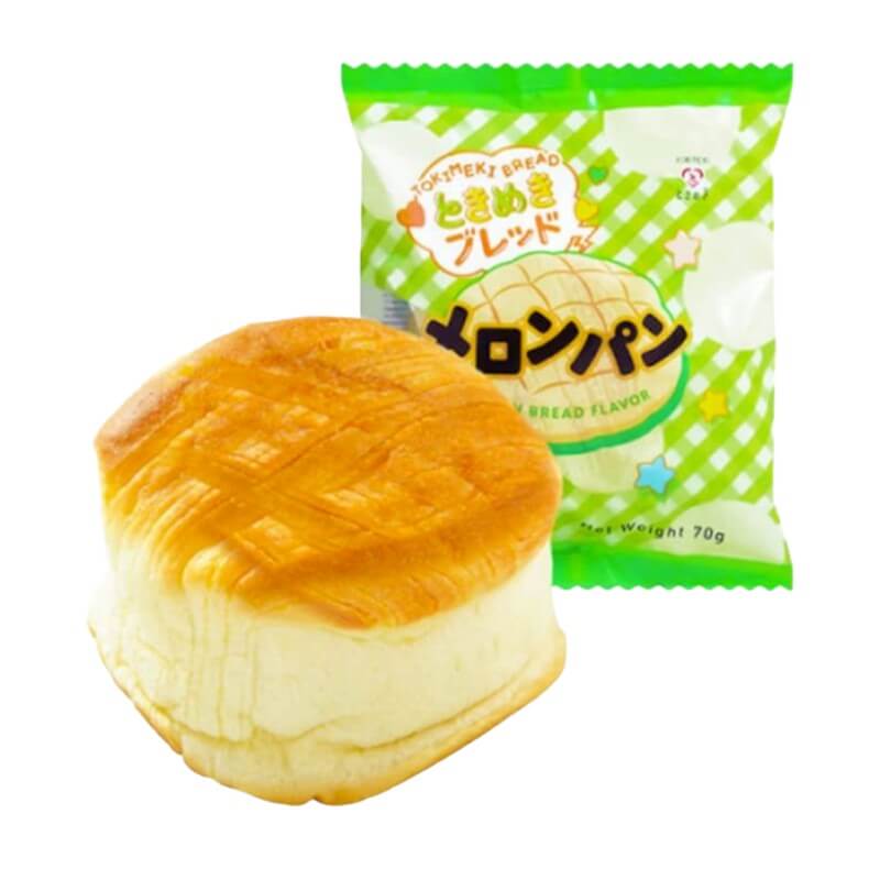 HONBEAR MELON PAN
