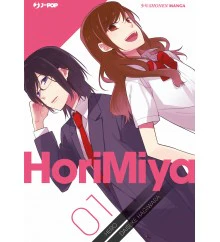 HORIMIYA 1