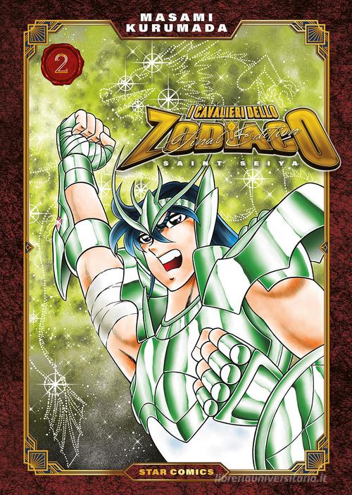 I CAVALIERI DELLO ZODIACO FINAL E.2
