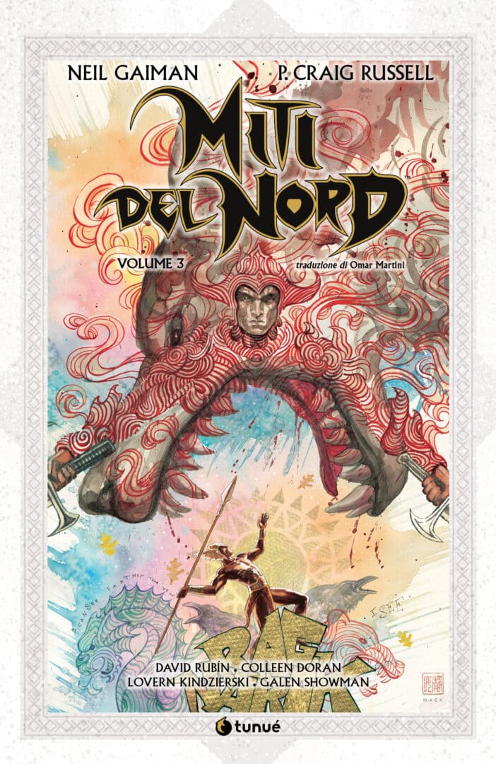 MITI DEL NORD 3 (DI 3)