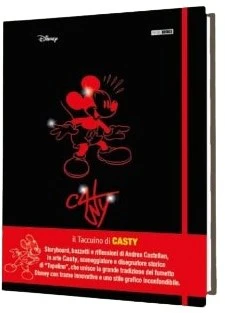 IL TACCUINO DI CASTY