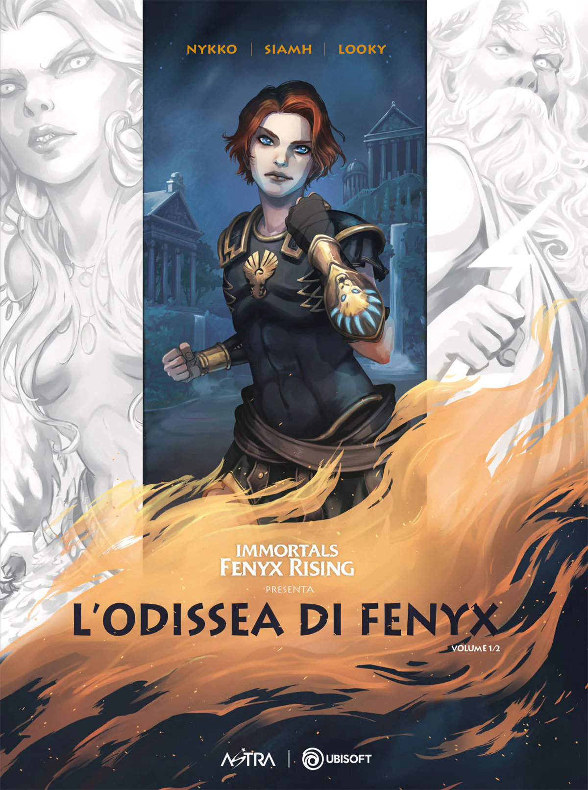 IMMORTALS FENYX RISING 1