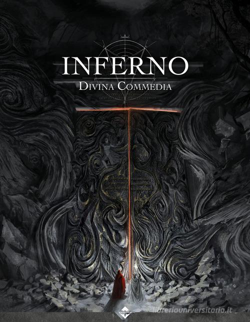 INFERNO - DIVINA COMMEDIA - GDR