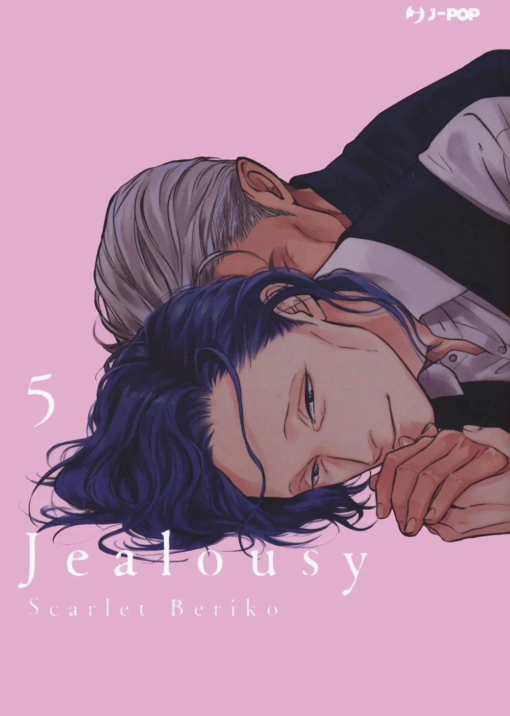 JEALOUSY 5