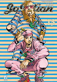 JOJOLION 13 - ACTION 285