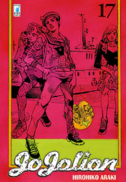 JOJOLION 17 - ACTION 305