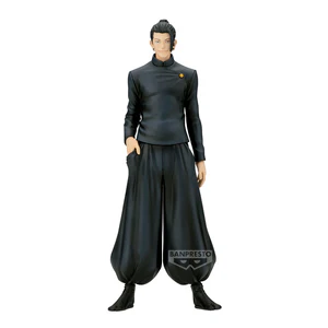 JUJUTSU HIDDEN INVENTORY VER B SUGU