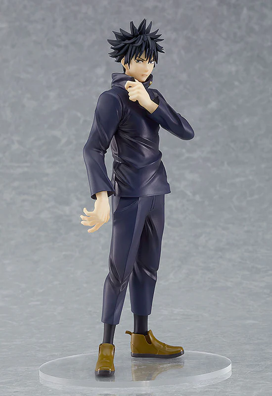 JUJUTSU KAISEN MEGUMI FUSHIGURO ST