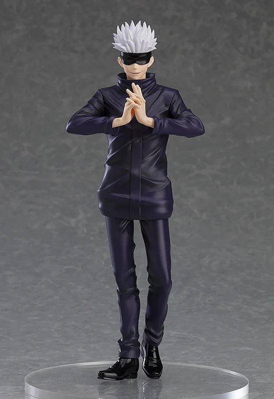JUJUTSU KAISEN SATORU GOJO FIGURE