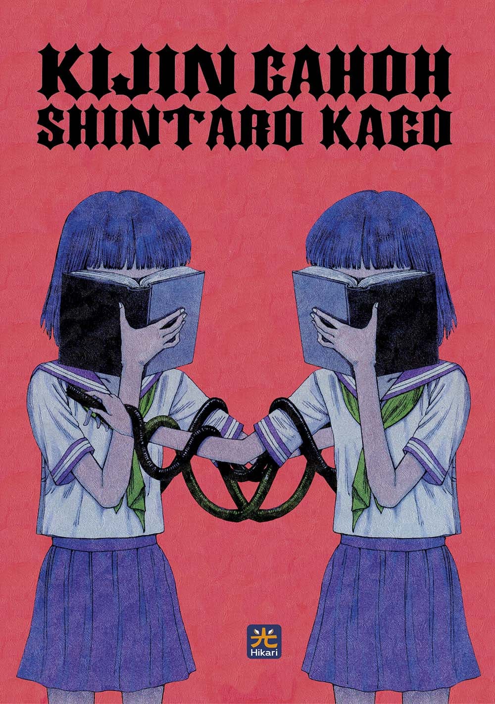KIJIN GAHOH