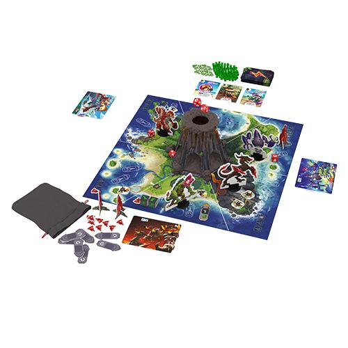 KING OF MONSTER ISLAND - Image 2