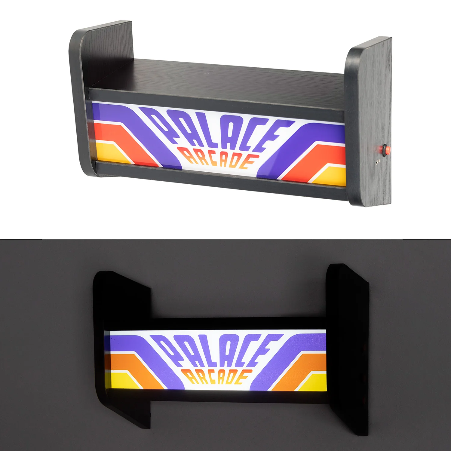 LAMPADA ARCADE STRANGER THINGS