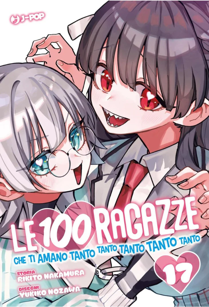 LE 100 RAGAZZE CHE TI AMANO TANTO17