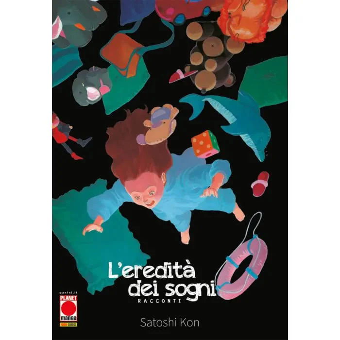 L'EREDITÀ DEI SOGNI RISTAMPA