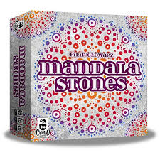 MANDALA STONES