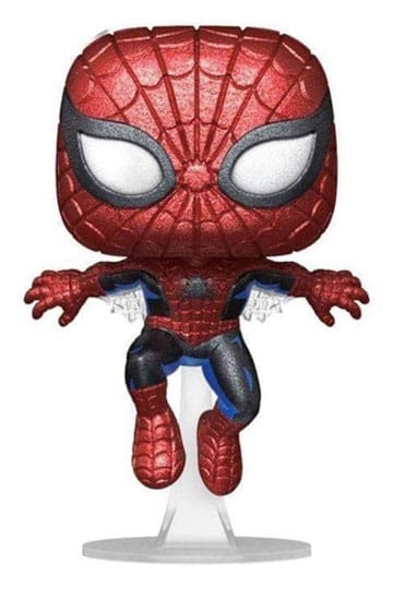 MARVEL SPIDER-MAN DGLT POP