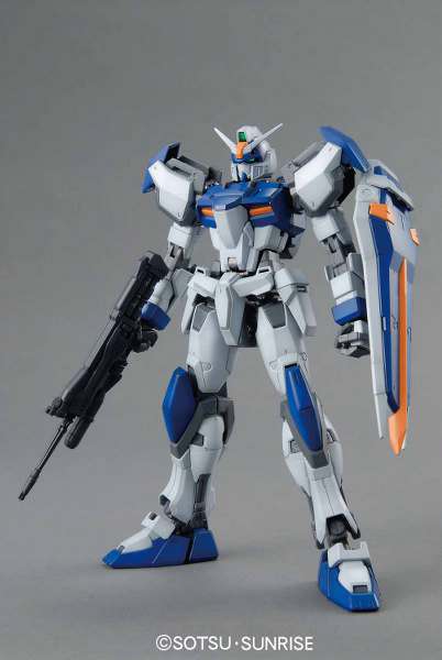 MG DUEL GUNDAM ASSAULT SHROUD