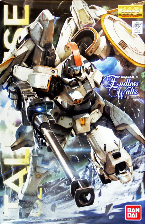 MG OZ-00MS TALLGESE