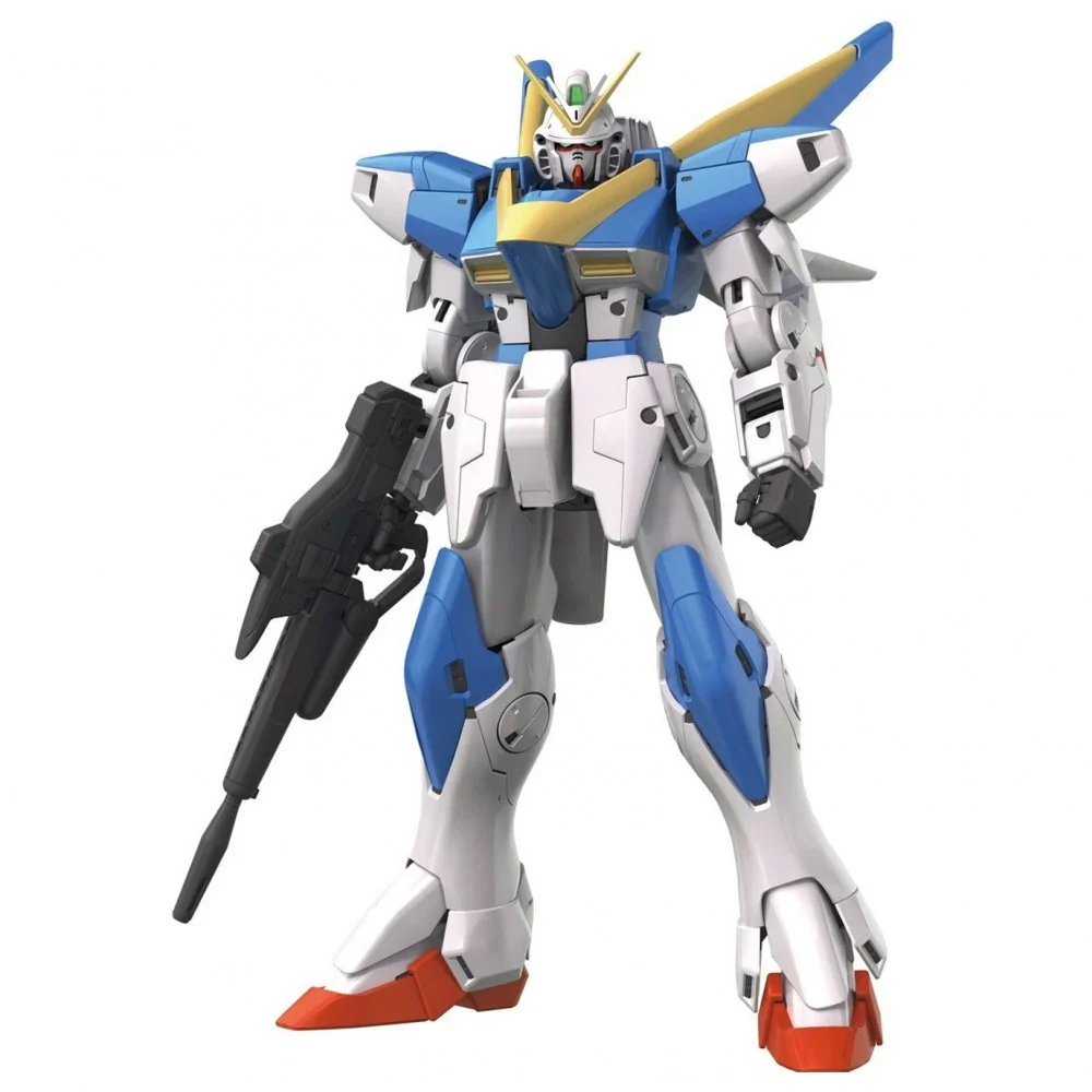MG VICTORY TWO GUNDAM VER.KA 1/100