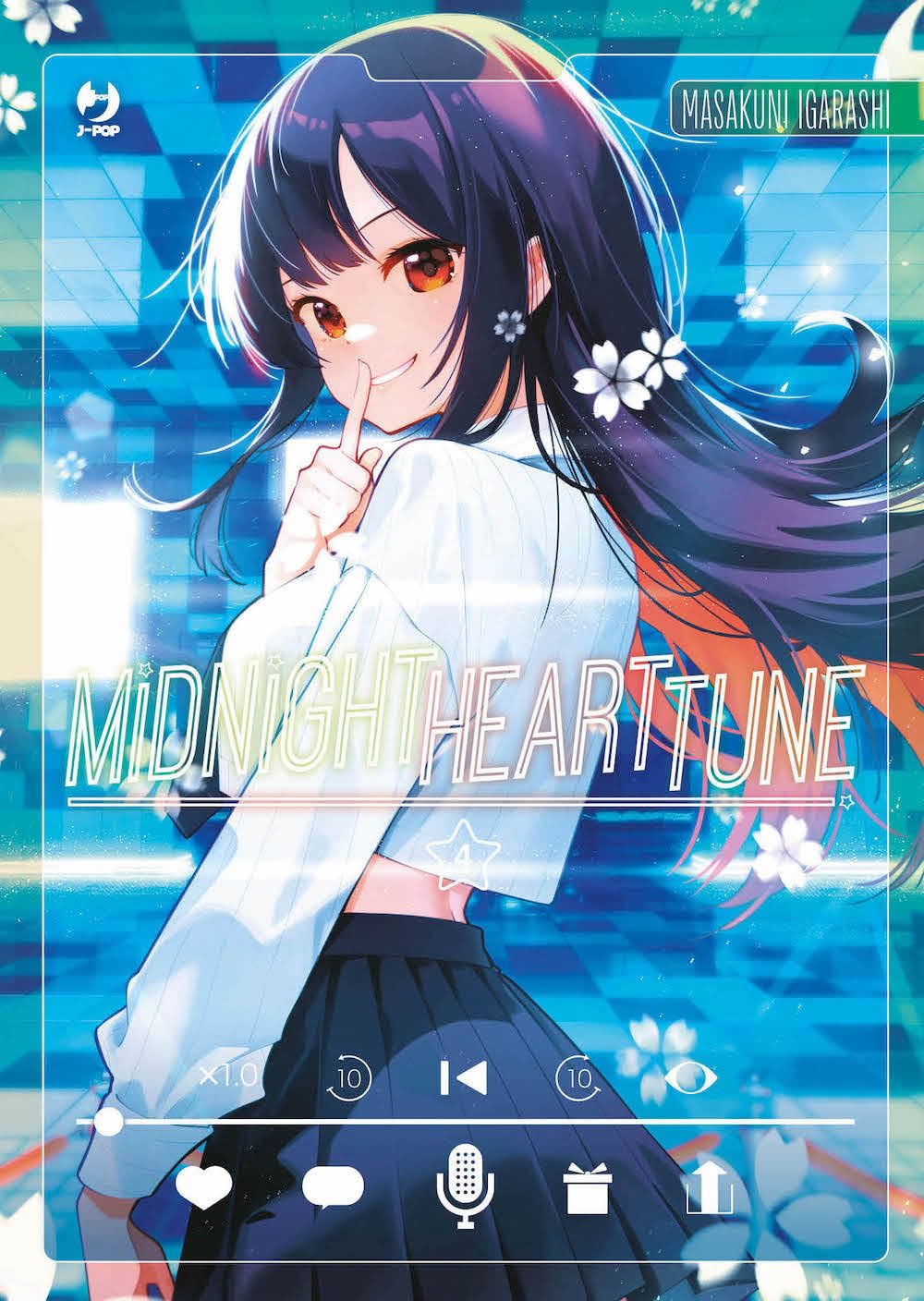 MIDNIGHT HEART TUNE 4