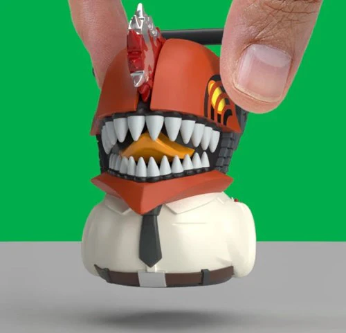 MINI TUBBZ CHAINSAW MAN