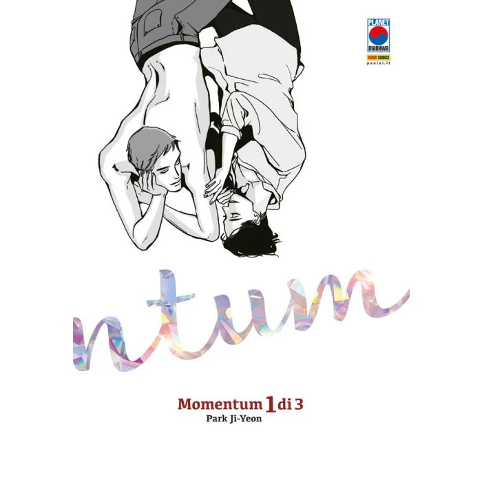 MOMENTUM 1 (DI 3)