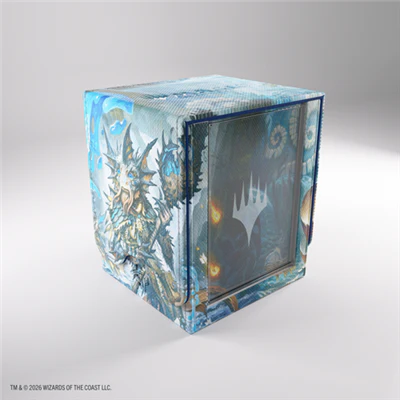 MTG LORWYN ECLIPSED SQUIRE WAND/SHI