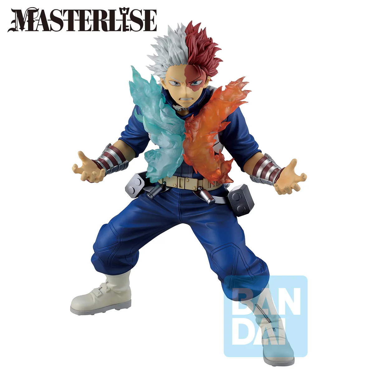 MY HERO ACADEMIA SHOTO TODOROKI