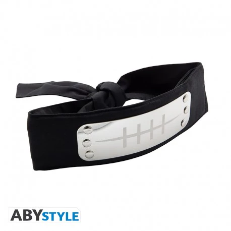 NARUTO PAIN HEADBAND (ADULT SIZE)