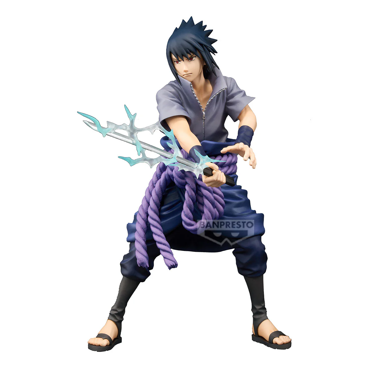 NARUTO SHIPPUDEN SASUKE UCHIHA SPEC