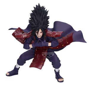 NARUTO SHIPPUDEN UCHIHA MADARA
