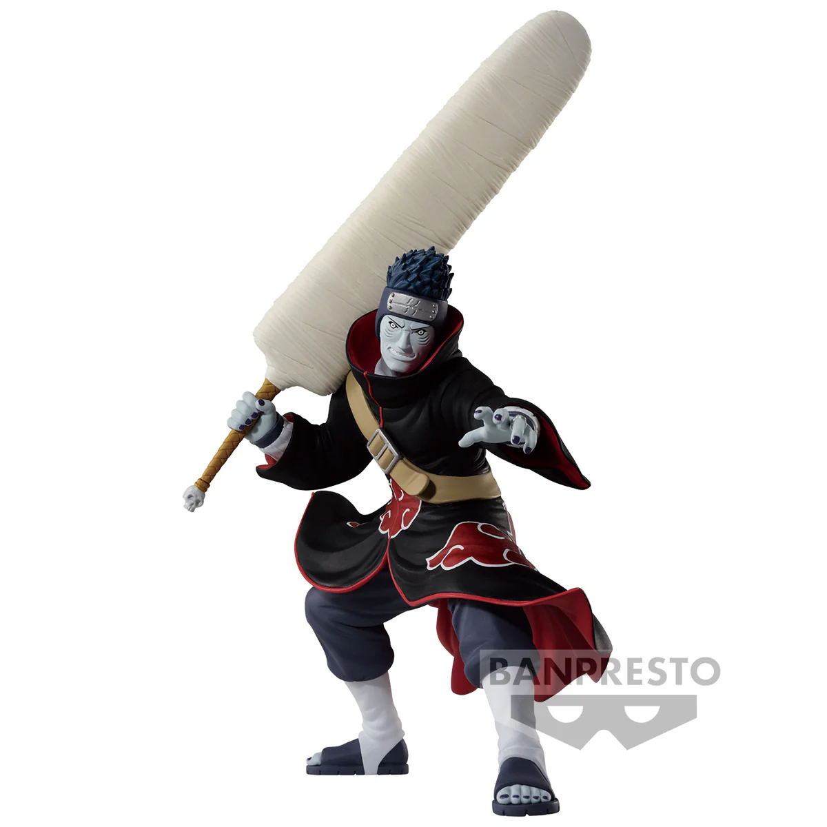 NARUTO SHIPPUDEN VIBR HOSHIGAKI KIS