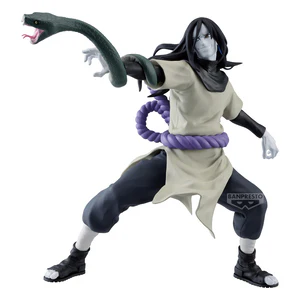 NARUTO VIBRATION STARS OROCHIMARU F