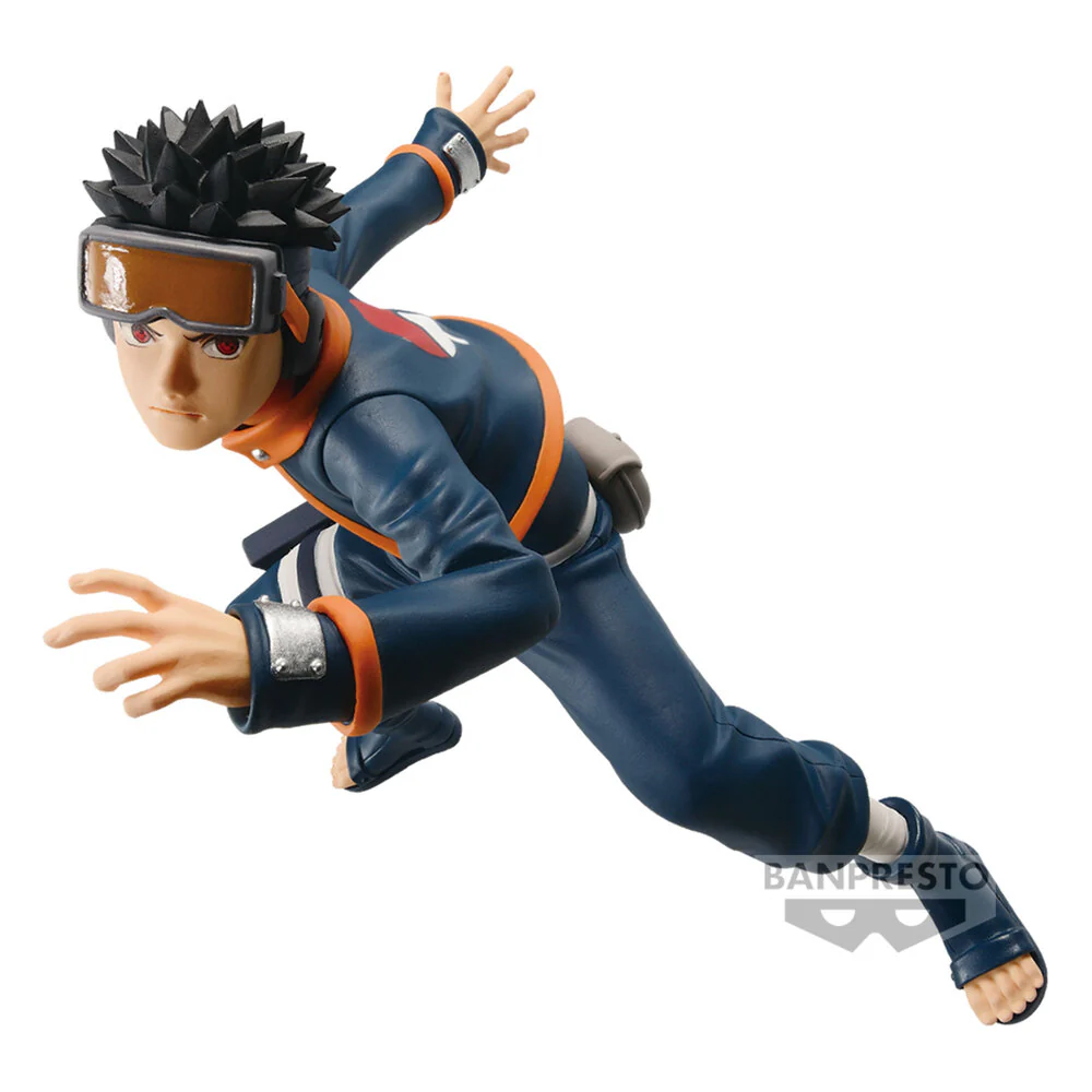NARUTO VIBRATION STARS UCHIHA OBITO