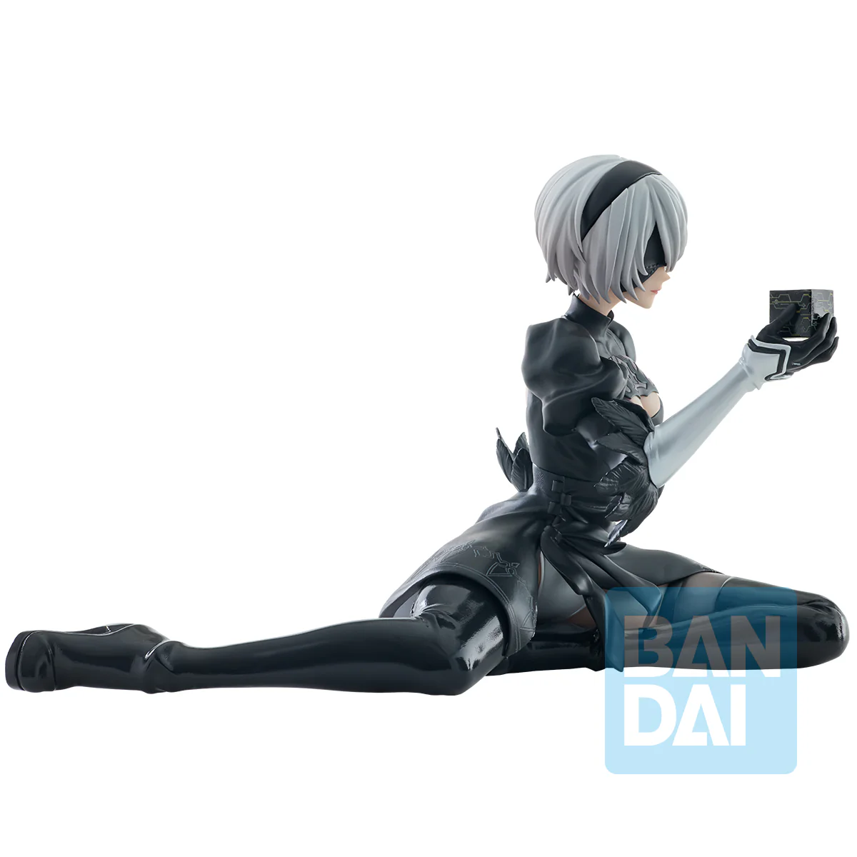 NIER:AUTOMATA 2B ICHIBANSHO FIGURE