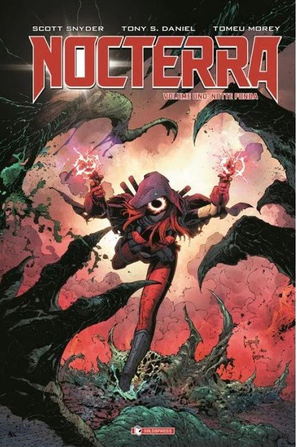 NOCTERRA 1 - VARIANT