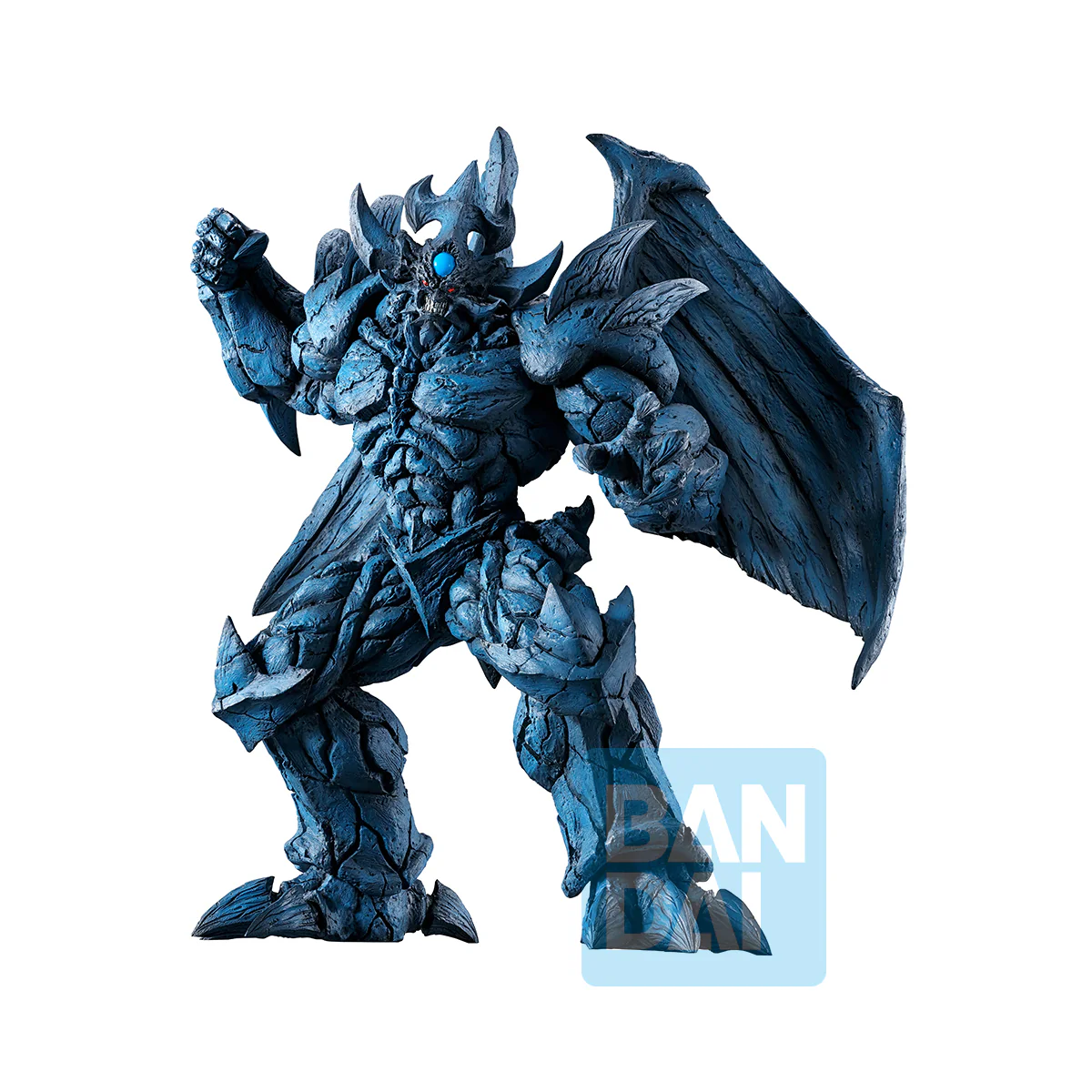OBERISK THE TORMENTOR ICHIBANSHO FI