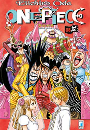 ONE PIECE 86 - YOUNG 288