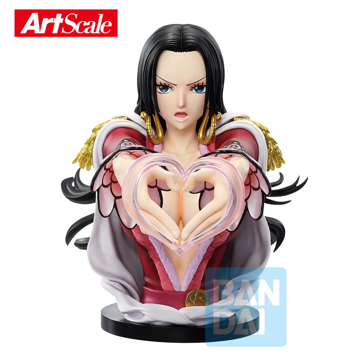 ONE PIECE BOA HANCOCK ICHIBANSHO