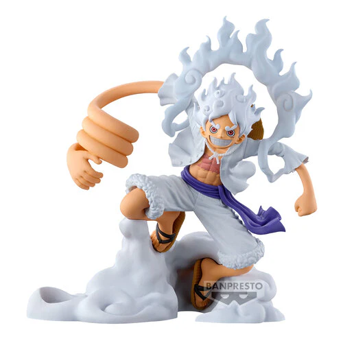 ONE PIECE FL MONKEY D LUFFY GEAR5 1