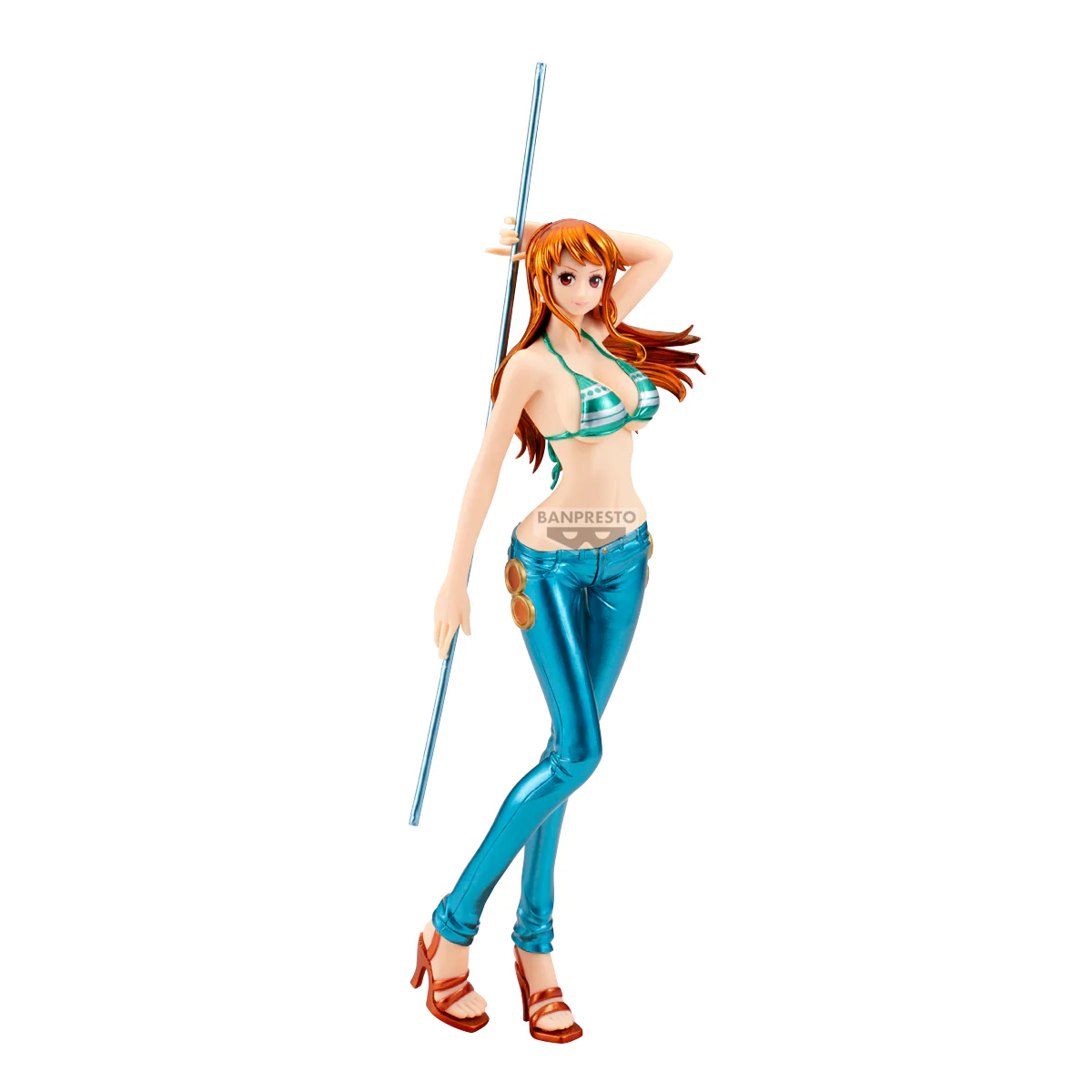 ONE PIECE G&G NAMI SPECIAL COLOR A