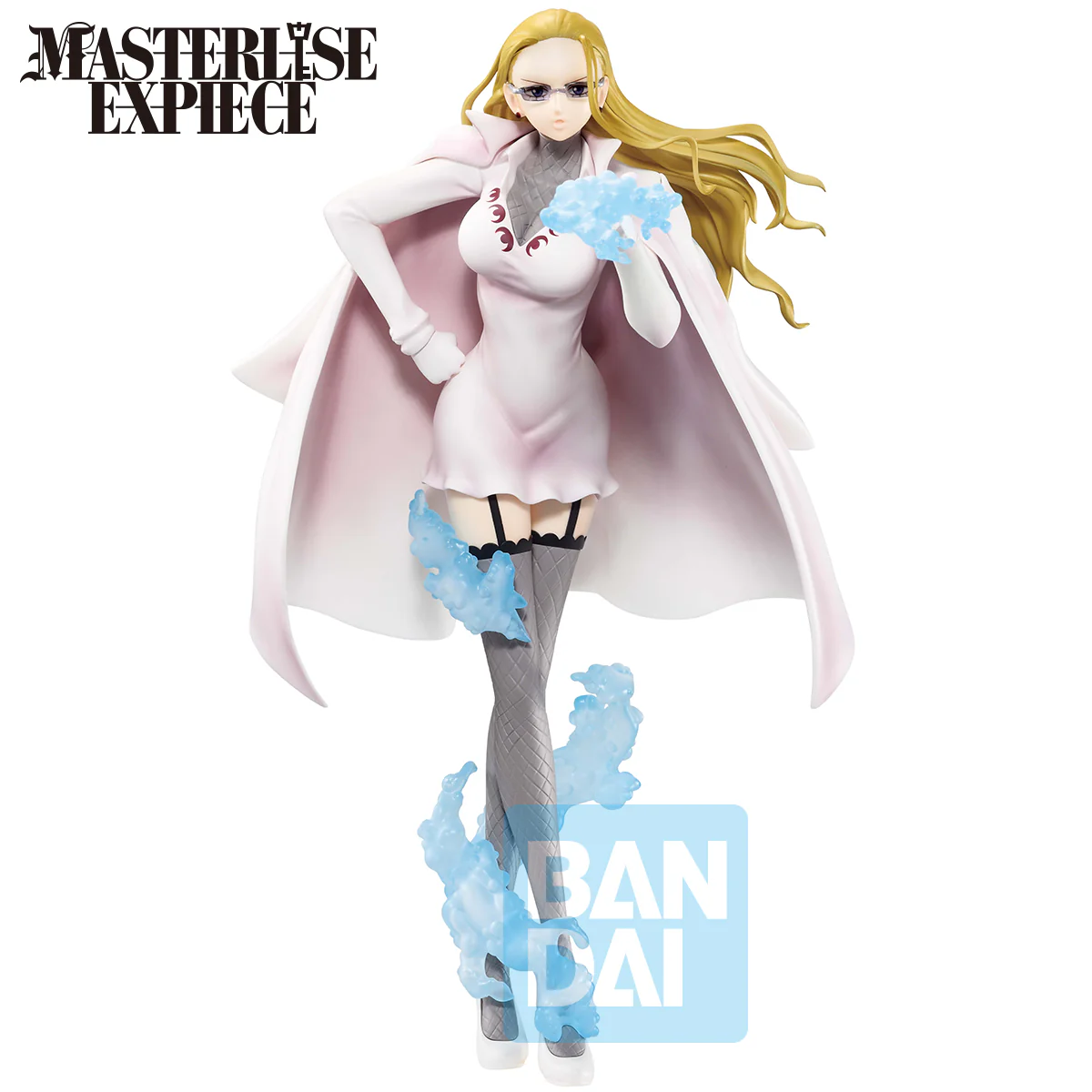 ONE PIECE KALIFA ICHIBANSHO FIGURE